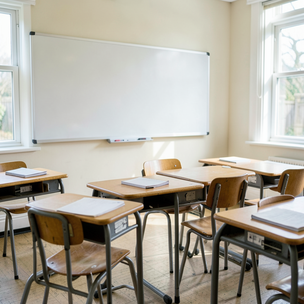 Educator Permanently Barred from Teaching Following Inappropriate Conduct with Pupil